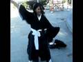 Rukia Loves to dance!