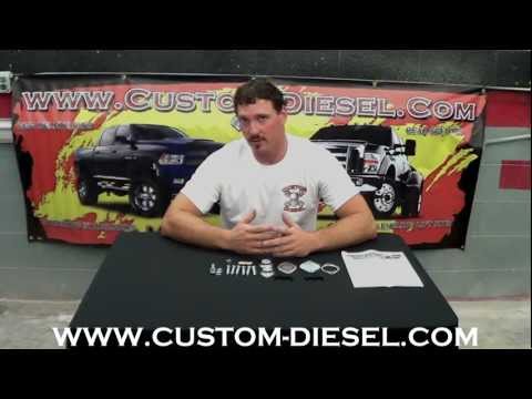 how to check for egr leak