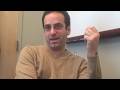 Joshua Mendell of Johns Hopkins Medicine