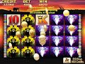 Pokies 50 Lions Win