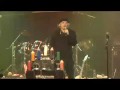 Rick Simpson - Freedom Fighter of the Year Award, presented by Steve Hagar, HIGH TIMES Magazine