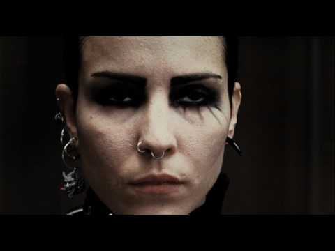 The Girl Who Kicked The Hornets Nest | trailer US (2010)