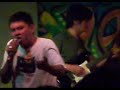 Ganyan Lang - Binky Lampano and friends Ganyan Lang - Binky Lampano and friends