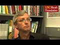 Dr. Jacek Leociak Interview at USC Shoah Foundation Institute