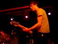 A. Armada Live at the 40 Watt in Athens, GA