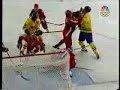 Russian Olympic Hockey Video