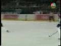 Russian Olympic Hockey Video