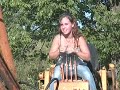 part 3 , jen destroys pontiac transport van part 3 , jen destroys pontiac transport van