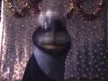 Funny Christmas song- Kung Pao Buckaroo Holiday