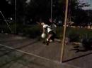 Futebol de Favelado 4