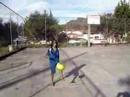 Futebol de Favelado 4