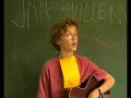 Meester Jan-Willem post