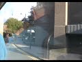 TWM Metrobus 2887 on route 366, 16th October 2009