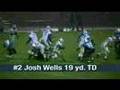 2007 West Potomac vs. Yorktown Football Highlights