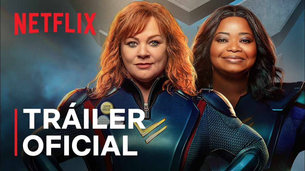 ¿Qué ver en Netflix? Este es el ranking de las 10 series y películas más vistas hoy en Argentina