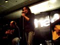 Avalanch (Madrid Fnac) -Tu fuego en mi Avalanch (Madrid Fnac) -Tu fuego en mi