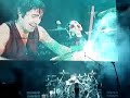 Concierto Mana Murcia (Solo Bestial de Bateria)