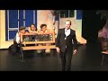 Harvard's Hyperion Shakespeare Company: Twelfth Night 2.IV