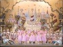 The Nutcracker, Act 2 Tableau III: Part III.Divertissement: Dance of the Mirlitons
