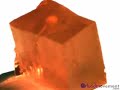Jello Shot in high-speed