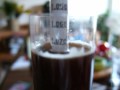 Home brew beer, the basics of beer brewing.