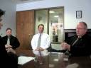 Mining Journal interviews MDOT Director Mining Journal interviews MDOT Director