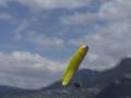 parapente acro