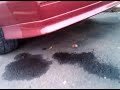 Another 1991 camaro Z28 exhaust