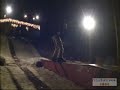 Mountain Creek Rail Jam at Park 1260