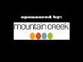 Mountain Creek Rail Jam at Park 1260
