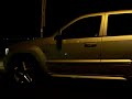 jeep grand cherokee SRT-8 VS Lumina SS جيب ولومينا