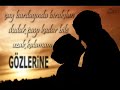 şarkıyla şiirler güzel uymuş..şiirleri okuyarak dinlemek çok güzel oluyor..sadece aşkımdan vazgeçme yeter