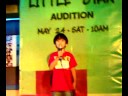 SM Little Star Audition 5-24-08 - 11am.mp4 SM Little Star Audition 5-24-08 - 11am.mp4