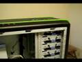 Nvidia NV 690 Case eVGA 780i SLI 3-WAY SLi GTX 260 Review