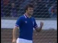 Celtic 1 Rangers 0 1980 Scottish \