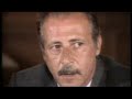 Giovanni Falcone contro Craxi e Andreotti  (antimafia)