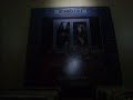 JETHRO TULL \"Inside\" Purple Rocks Vintage