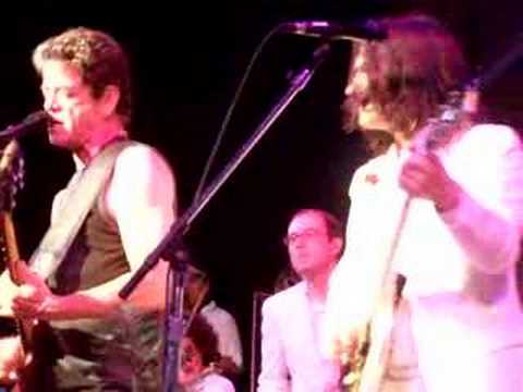 Bright Eyes & Lou Reed