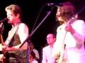 Bright Eyes & Lou Reed