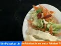 Chicken Vegetable Crepes by Chef Rahat - Quick Recipe