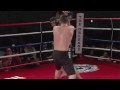 Gor Mnatsakanyan vs. Chris Brady (Round 2)