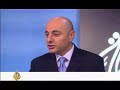 Syrian ambassador rejects US nuclear charges