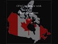 Canada opts out of Controlled Propaganda Terror Plots?