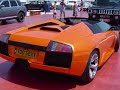 EXOTIC CARS OF PUERTO BANUS