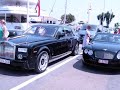 exotic cars of puerto banus
