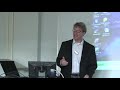 SI 575 - Community Information Corps Seminar - Kevin Thompson