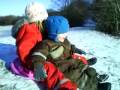 videos de Tora and Karl Windh goes downhill