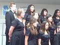Westwood Christian Middle School Chorus 04-24-2008