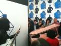 DEAD LEAVES @ THIRD MAN RECORDS LA
