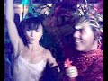 Bai Ling no samba